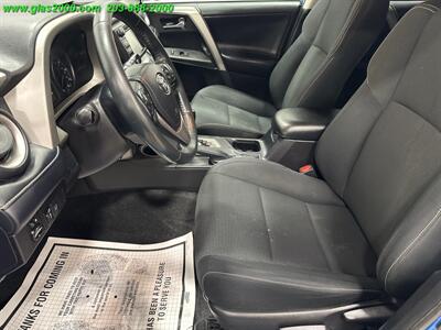 2018 Toyota RAV4 XLE   - Photo 23 - Bethany, CT 06524