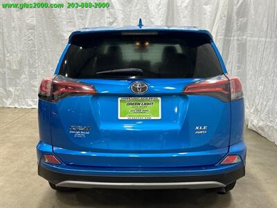 2018 Toyota RAV4 XLE   - Photo 20 - Bethany, CT 06524