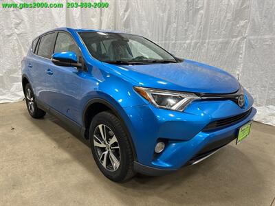 2018 Toyota RAV4 XLE   - Photo 2 - Bethany, CT 06524