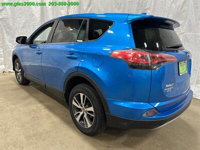 2018 Toyota RAV4 XLE   - Photo 7 - Bethany, CT 06524