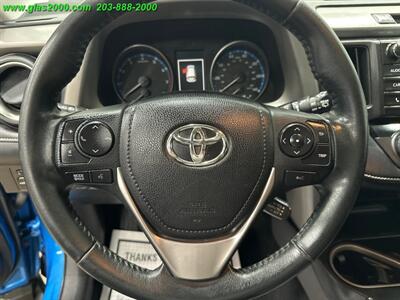 2018 Toyota RAV4 XLE   - Photo 22 - Bethany, CT 06524