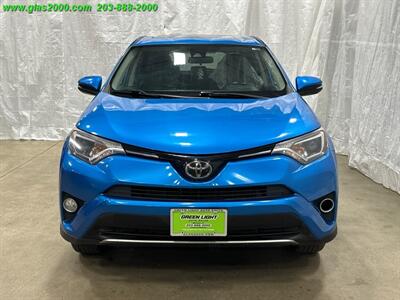 2018 Toyota RAV4 XLE   - Photo 19 - Bethany, CT 06524