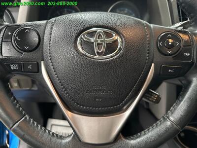 2018 Toyota RAV4 XLE   - Photo 26 - Bethany, CT 06524