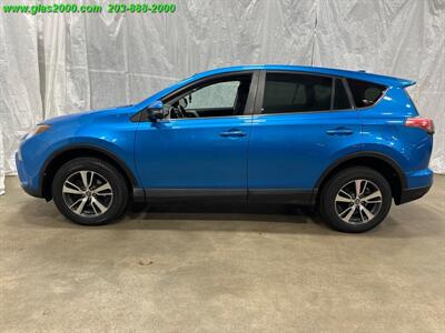 2018 Toyota RAV4 XLE   - Photo 13 - Bethany, CT 06524