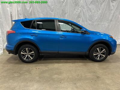 2018 Toyota RAV4 XLE   - Photo 14 - Bethany, CT 06524