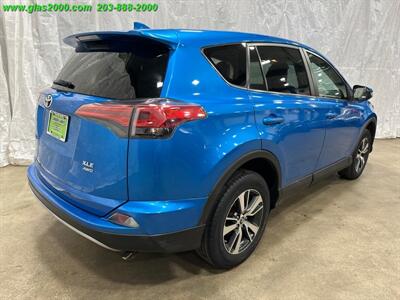 2018 Toyota RAV4 XLE   - Photo 8 - Bethany, CT 06524