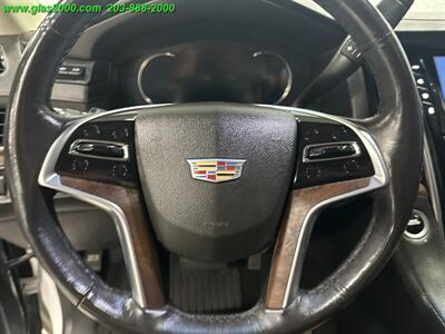 2018 Cadillac Escalade Luxury   - Photo 3 - Bethany, CT 06524
