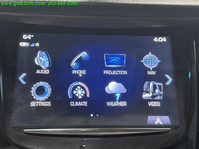 2018 Cadillac Escalade Luxury   - Photo 16 - Bethany, CT 06524