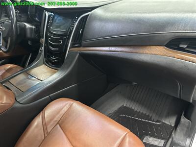 2018 Cadillac Escalade Luxury   - Photo 28 - Bethany, CT 06524