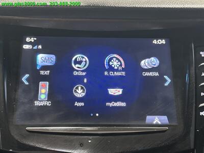 2018 Cadillac Escalade Luxury   - Photo 23 - Bethany, CT 06524