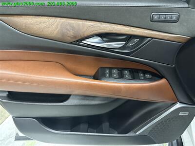 2018 Cadillac Escalade Luxury   - Photo 25 - Bethany, CT 06524
