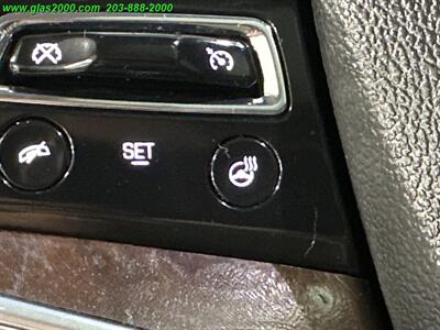 2018 Cadillac Escalade Luxury   - Photo 33 - Bethany, CT 06524