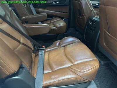 2018 Cadillac Escalade Luxury   - Photo 22 - Bethany, CT 06524