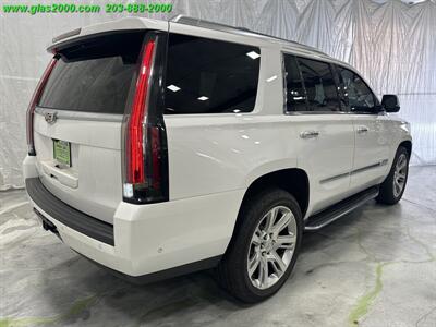 2018 Cadillac Escalade Luxury   - Photo 8 - Bethany, CT 06524
