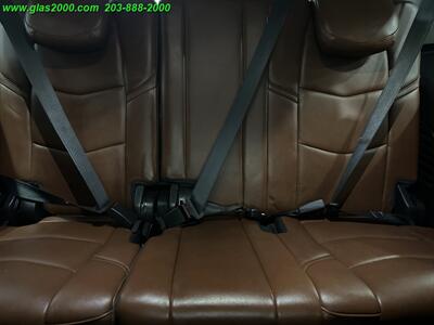 2018 Cadillac Escalade Luxury   - Photo 24 - Bethany, CT 06524