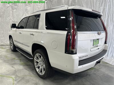 2018 Cadillac Escalade Luxury   - Photo 7 - Bethany, CT 06524