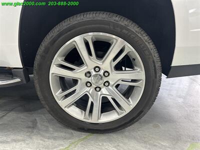 2018 Cadillac Escalade Luxury   - Photo 30 - Bethany, CT 06524