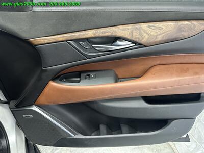2018 Cadillac Escalade Luxury   - Photo 26 - Bethany, CT 06524