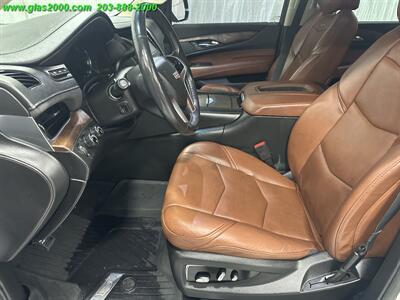 2018 Cadillac Escalade Luxury   - Photo 2 - Bethany, CT 06524