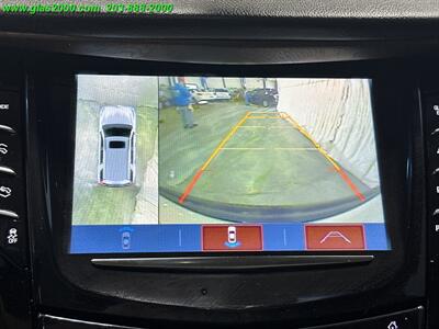 2018 Cadillac Escalade Luxury   - Photo 11 - Bethany, CT 06524