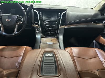 2018 Cadillac Escalade Luxury   - Photo 6 - Bethany, CT 06524