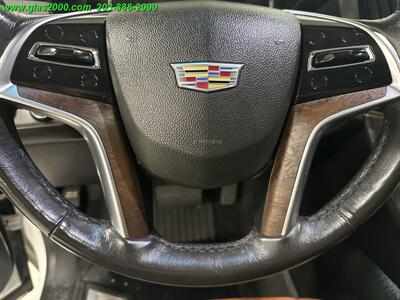 2018 Cadillac Escalade Luxury   - Photo 31 - Bethany, CT 06524
