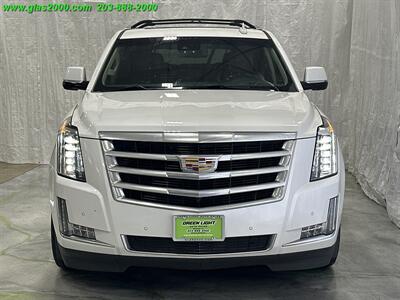 2018 Cadillac Escalade Luxury   - Photo 19 - Bethany, CT 06524