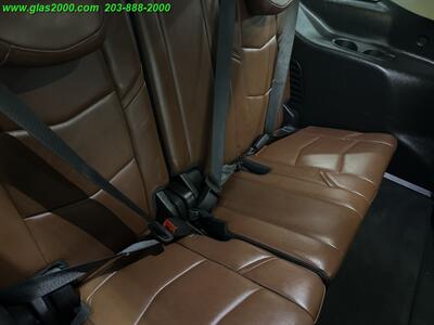 2018 Cadillac Escalade Luxury   - Photo 27 - Bethany, CT 06524