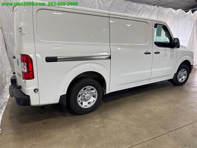 2020 Nissan NV SV   - Photo 8 - Bethany, CT 06524