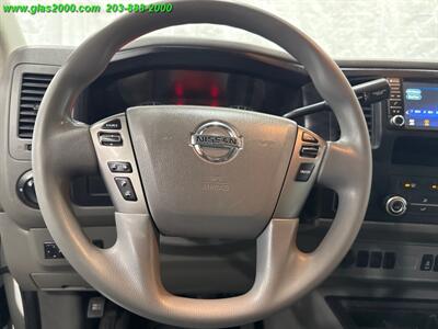 2020 Nissan NV SV   - Photo 4 - Bethany, CT 06524