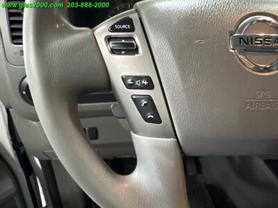 2020 Nissan NV SV   - Photo 15 - Bethany, CT 06524