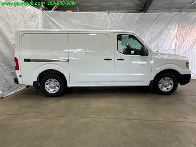 2020 Nissan NV SV   - Photo 14 - Bethany, CT 06524