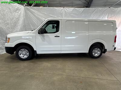 2020 Nissan NV SV   - Photo 13 - Bethany, CT 06524