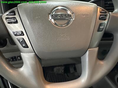 2020 Nissan NV SV   - Photo 29 - Bethany, CT 06524