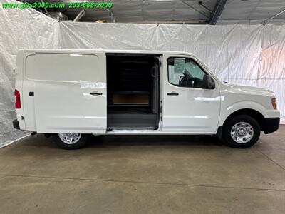 2020 Nissan NV SV   - Photo 21 - Bethany, CT 06524