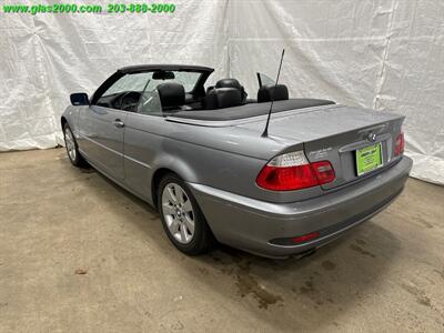 2006 BMW 325Ci   - Photo 27 - Bethany, CT 06524