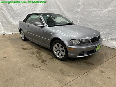 2006 BMW 325Ci   - Photo 43 - Bethany, CT 06524