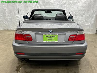 2006 BMW 325Ci   - Photo 37 - Bethany, CT 06524