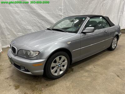 2006 BMW 325Ci  