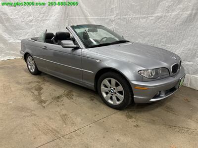 2006 BMW 325Ci   - Photo 2 - Bethany, CT 06524