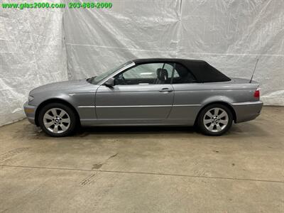 2006 BMW 325Ci   - Photo 13 - Bethany, CT 06524