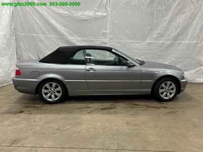 2006 BMW 325Ci   - Photo 14 - Bethany, CT 06524