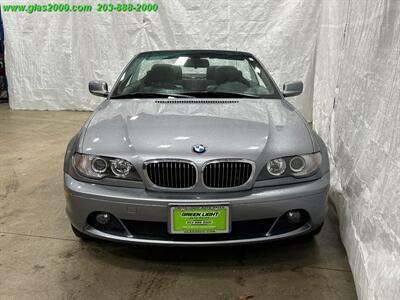 2006 BMW 325Ci   - Photo 19 - Bethany, CT 06524