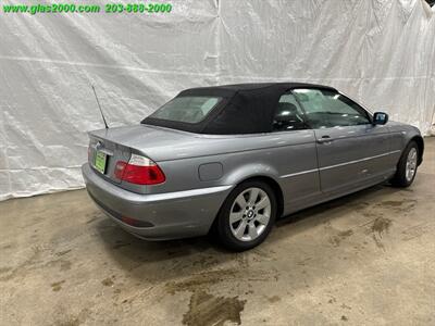 2006 BMW 325Ci   - Photo 26 - Bethany, CT 06524