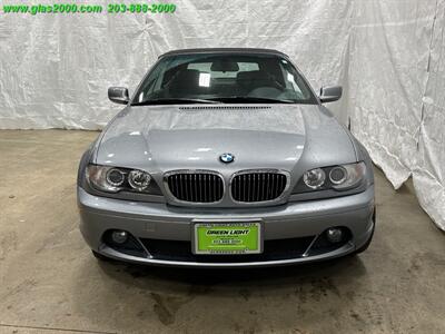 2006 BMW 325Ci   - Photo 38 - Bethany, CT 06524