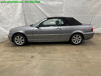 2006 BMW 325Ci   - Photo 25 - Bethany, CT 06524