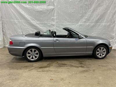 2006 BMW 325Ci   - Photo 32 - Bethany, CT 06524