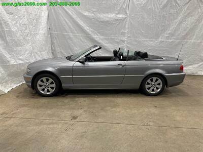 2006 BMW 325Ci   - Photo 31 - Bethany, CT 06524