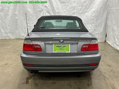 2006 BMW 325Ci   - Photo 20 - Bethany, CT 06524