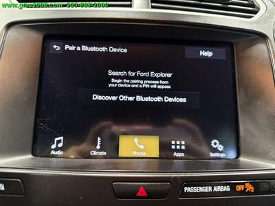 2017 Ford Explorer XLT   - Photo 28 - Bethany, CT 06524